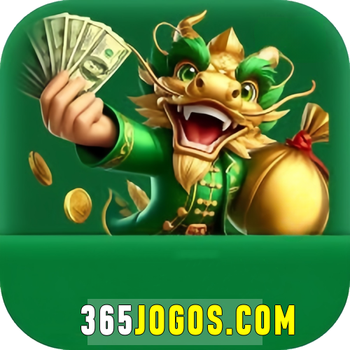 365jogos: Plataforma Confiável e Cassino Premiado